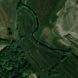 Satellite imagery of Coleshill, GB