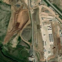 Satellite imagery of Coleshill, GB