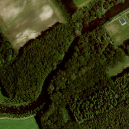Satellite imagery of Den Berg, NL