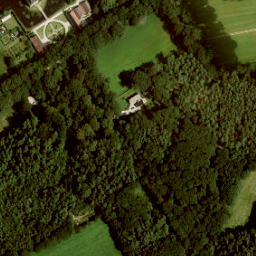 Satellite imagery of Den Berg, NL