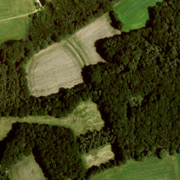 Satellite imagery of Den Berg, NL