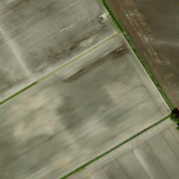 Satellite imagery of 100 I, NL