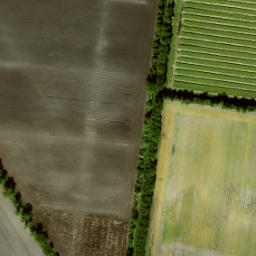 Satellite imagery of 100 I, NL