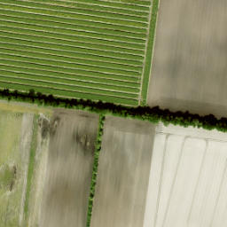 Satellite imagery of 100 I, NL