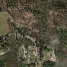 Satellite imagery of Kahler Berg, DE