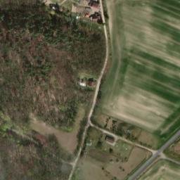 Satellite imagery of Kahler Berg, DE
