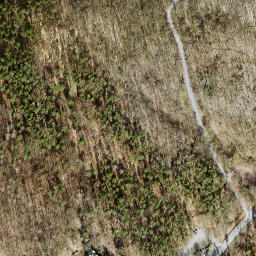 Satellite imagery of Teufelsberg, DE