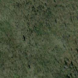 Satellite imagery of Tzazati Mountain, CA