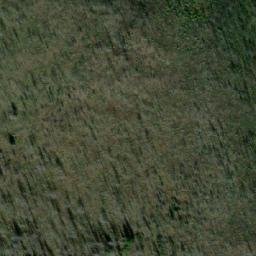 Satellite imagery of Tzazati Mountain, CA