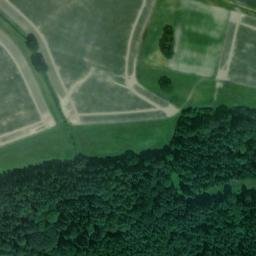 Satellite imagery of Lea Castle, GB