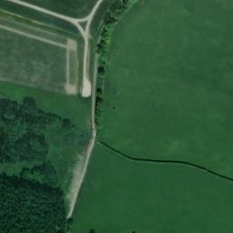 Satellite imagery of Lea Castle, GB