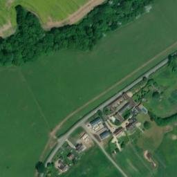 Satellite imagery of Glazeley, GB