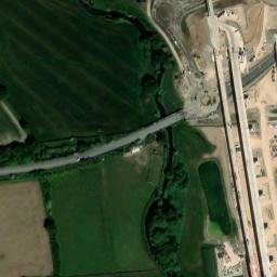 Satellite imagery of Coleshill, GB