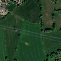 Satellite imagery of Fillongley Castle Hills, GB