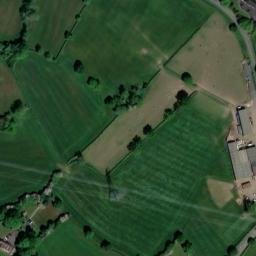 Satellite imagery of Fillongley Castle Hills, GB