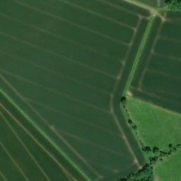 Satellite imagery of Washingley Hall Farm, GB