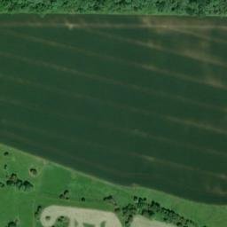 Satellite imagery of Washingley Hall Farm, GB