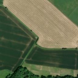 Satellite imagery of Washingley Hall Farm, GB