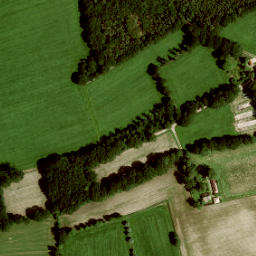 Satellite imagery of Den Berg, NL