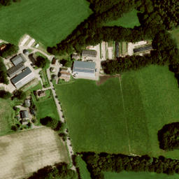 Satellite imagery of Den Berg, NL