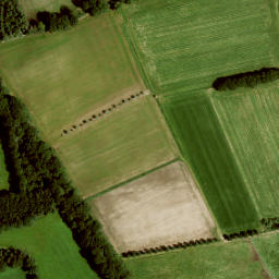 Satellite imagery of Den Berg, NL