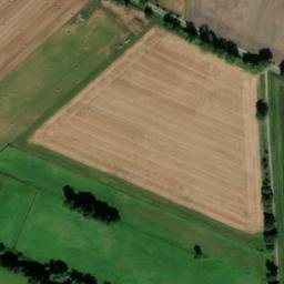 Satellite imagery of Kuhlenberg, DE