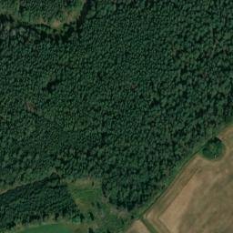 Satellite imagery of Altenklitscher Berg, DE