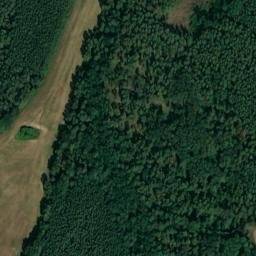 Satellite imagery of Altenklitscher Berg, DE