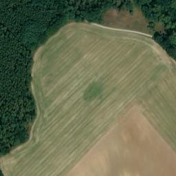 Satellite imagery of Altenklitscher Berg, DE
