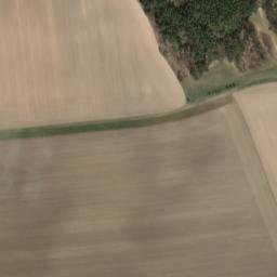 Satellite imagery of Kahler Berg, DE