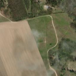 Satellite imagery of Kahler Berg, DE