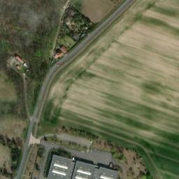 Satellite imagery of Kahler Berg, DE