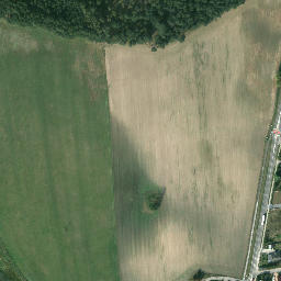 Satellite imagery of Napachanie - Pałac, PL