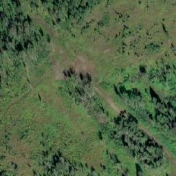Satellite imagery of Mount Guy, CA