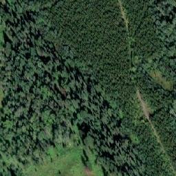 Satellite imagery of Mount Guy, CA