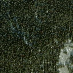 Satellite imagery of Ilahee Mountain, CA