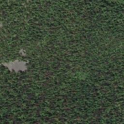 Satellite imagery of Whirlpool Pass, CA