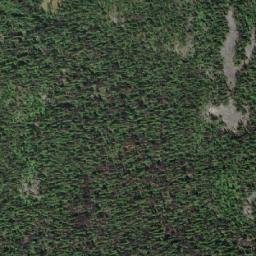 Satellite imagery of Whirlpool Pass, CA