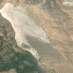 Satellite imagery of Alnus Peak, CA