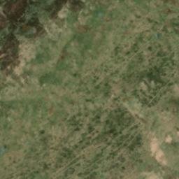 Satellite imagery of cairn, GB