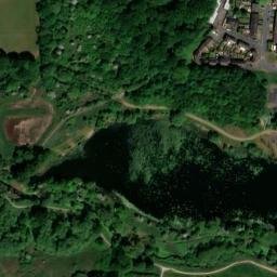 Satellite imagery of Kingshurst Hall, GB