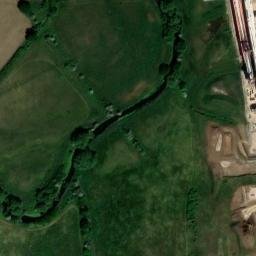 Satellite imagery of Coleshill, GB