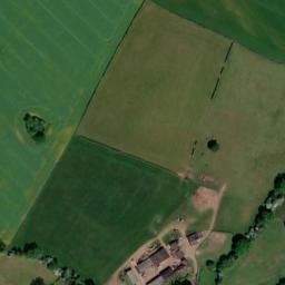 Satellite imagery of Fillongley Castle Hills, GB