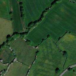 Satellite imagery of Fillongley Castle Hills, GB