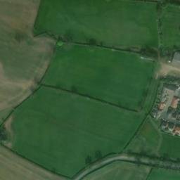 Satellite imagery of Gilmorton Motte, GB