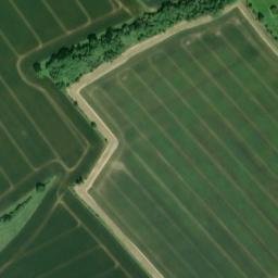 Satellite imagery of Washingley Hall Farm, GB