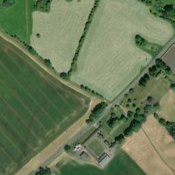 Satellite imagery of Washingley Hall Farm, GB