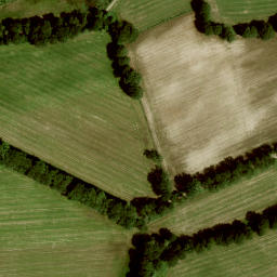 Satellite imagery of Aalshorst, NL