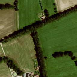 Satellite imagery of Aalshorst, NL