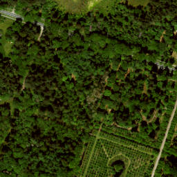 Satellite imagery of Kasteel Eerde, NL